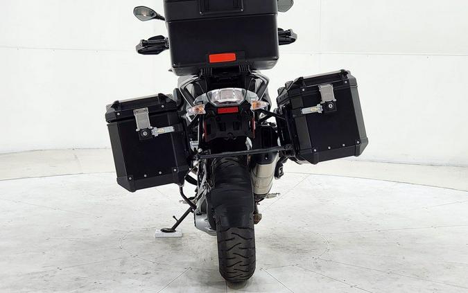 2018 BMW R 1200 GS Light White Premium