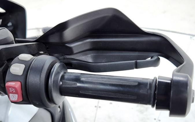 2018 BMW R 1200 GS Light White Premium