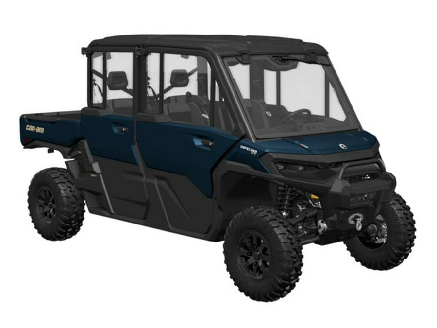 2026 Can-Am Defender MAX XT CAB HD11 With 10.25 in.display