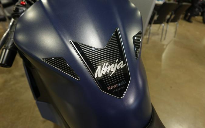 2026 Kawasaki Ninja 500 ABS