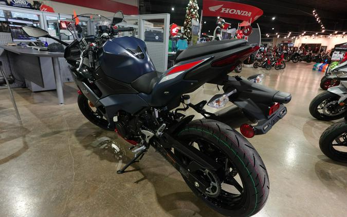 2026 Kawasaki Ninja 500 ABS