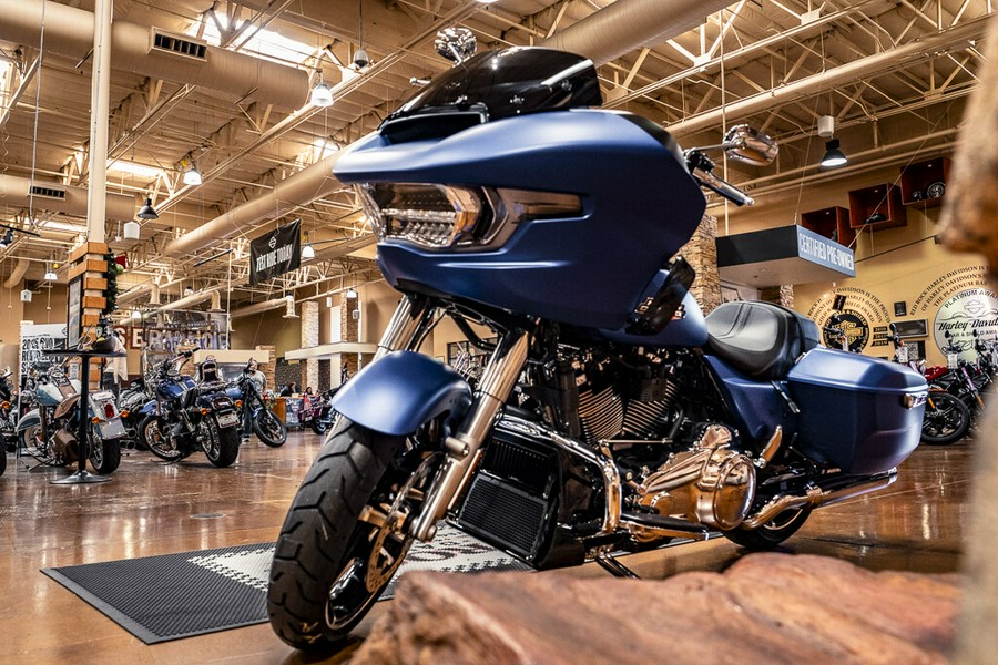 2026 Harley-Davidson Road Glide