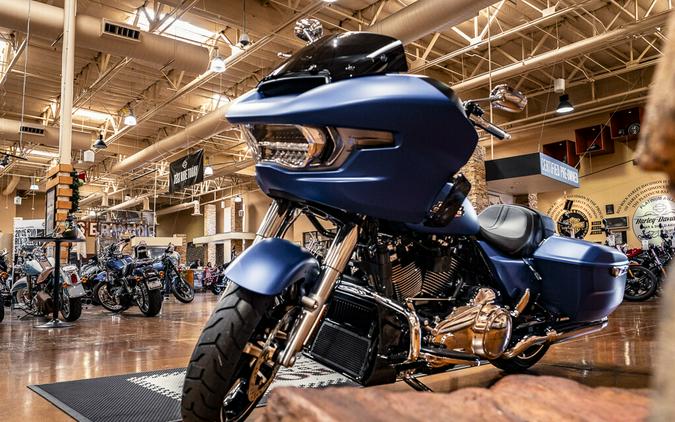 2026 Harley-Davidson Road Glide