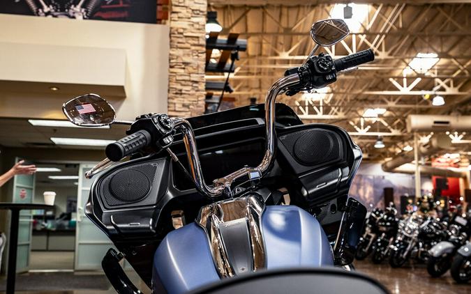 2026 Harley-Davidson Road Glide Grand American Touring