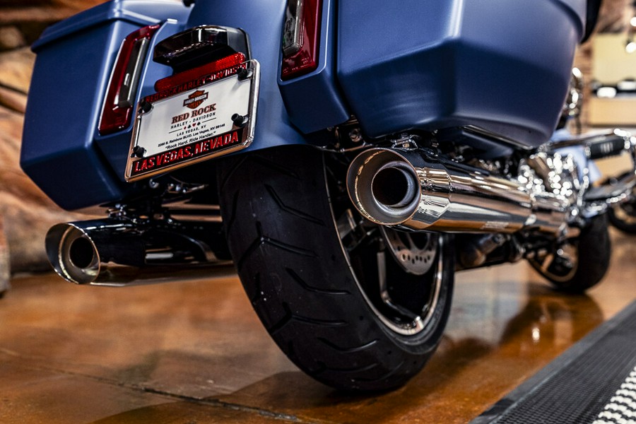 2026 Harley-Davidson Road Glide