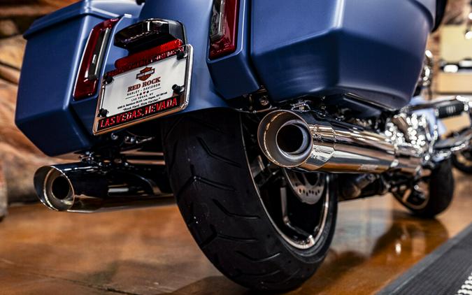 2026 Harley-Davidson Road Glide Grand American Touring