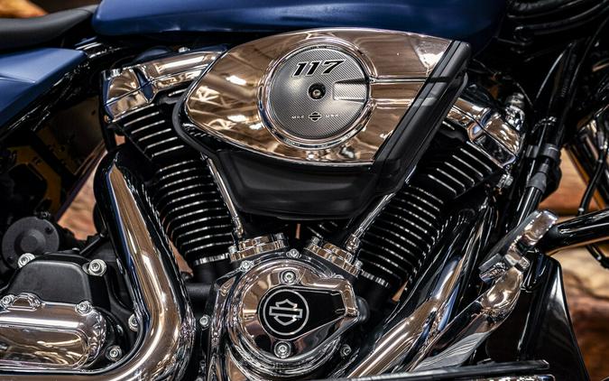 2026 Harley-Davidson Road Glide