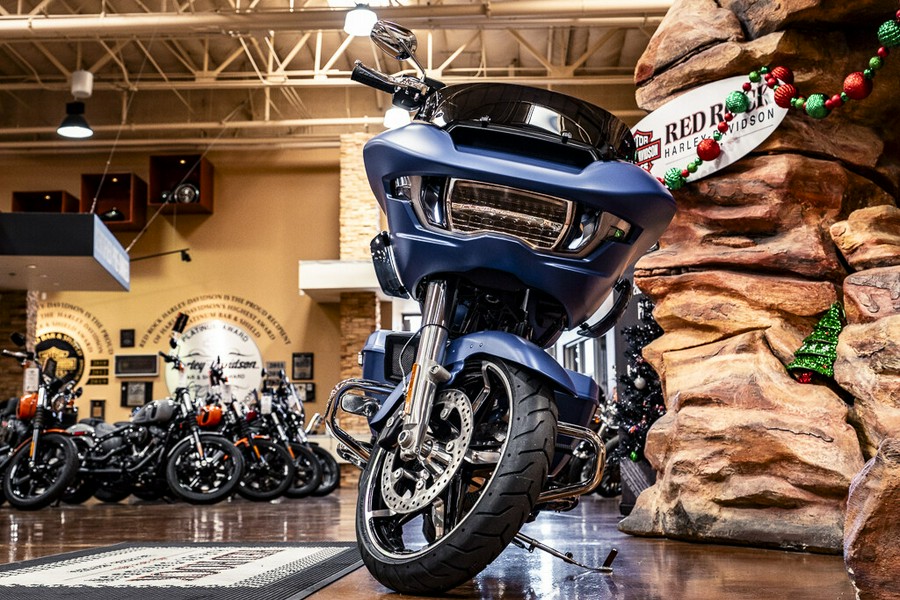 2026 Harley-Davidson Road Glide