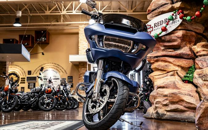 2026 Harley-Davidson Road Glide