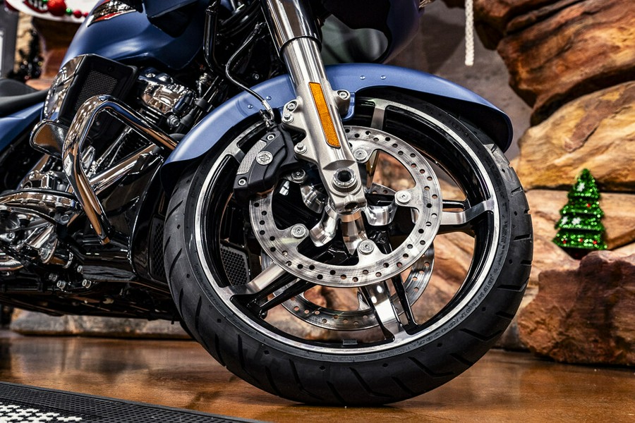 2026 Harley-Davidson Road Glide