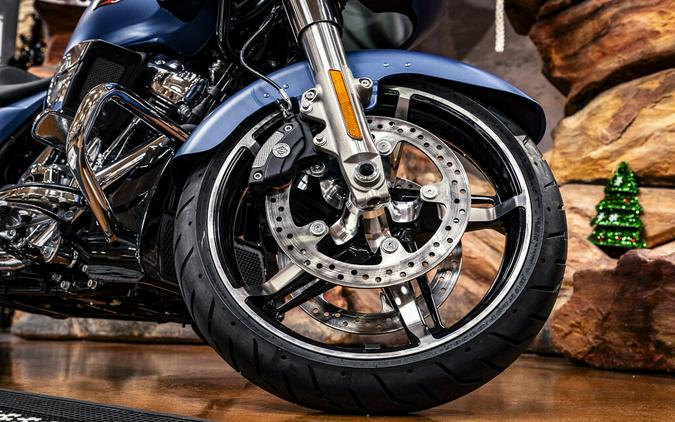 2026 Harley-Davidson Road Glide