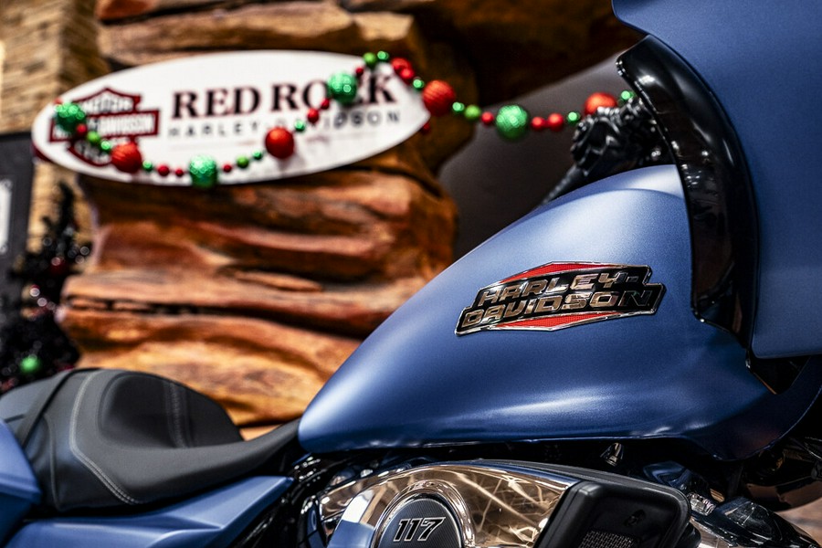 2026 Harley-Davidson Road Glide