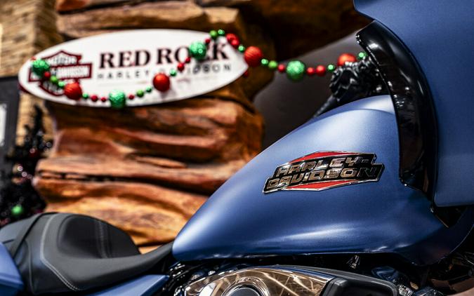 2026 Harley-Davidson Road Glide