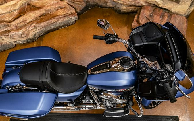 2026 Harley-Davidson Road Glide Grand American Touring