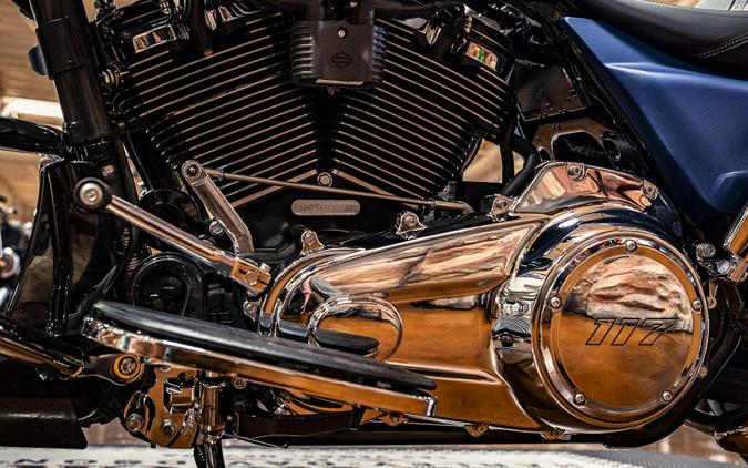 2026 Harley-Davidson Road Glide