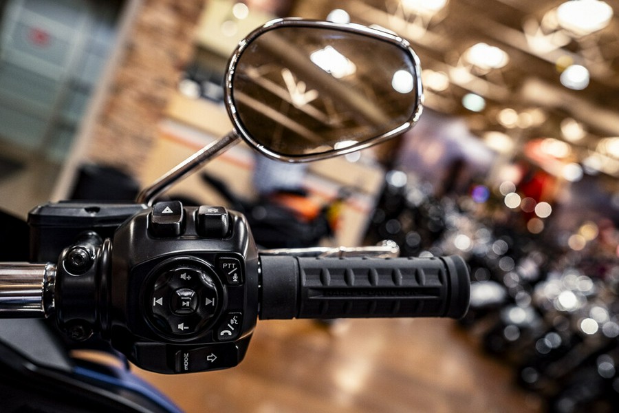 2026 Harley-Davidson Road Glide