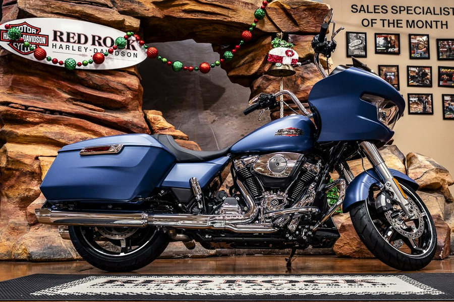 2026 Harley-Davidson Road Glide