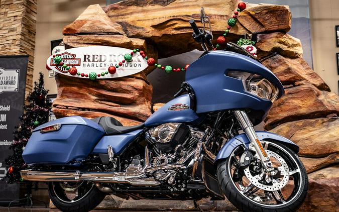 2026 Harley-Davidson Road Glide