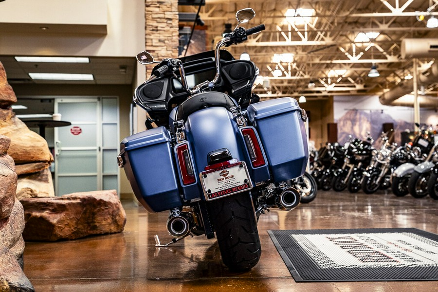 2026 Harley-Davidson Road Glide