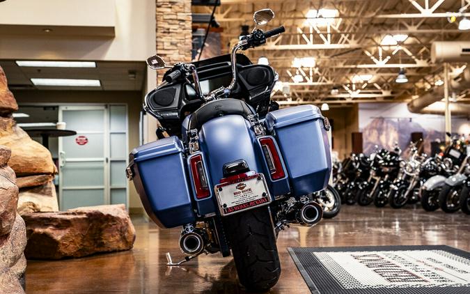 2026 Harley-Davidson Road Glide