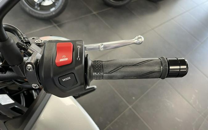 2026 Yamaha MT 09 SP