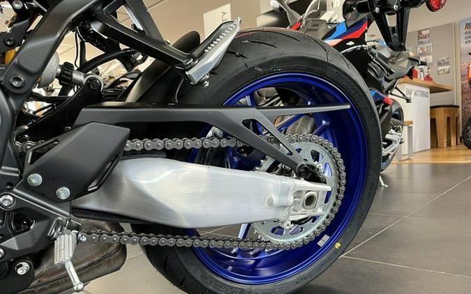 2026 Yamaha MT 09 SP