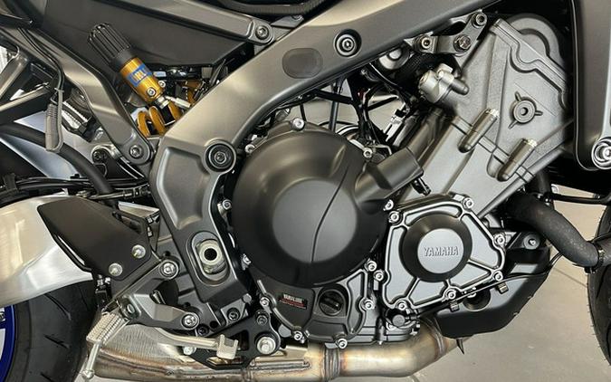 2026 Yamaha MT 09 SP