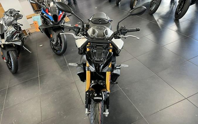 2026 Yamaha MT 09 SP