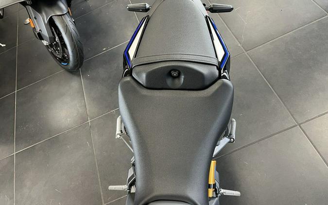 2026 Yamaha MT 09 SP