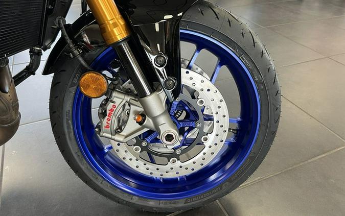 2026 Yamaha MT 09 SP