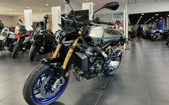 2026 Yamaha MT 09 SP