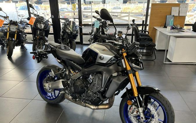 2026 Yamaha MT 09 SP