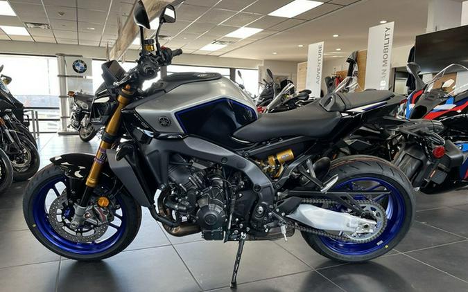 2026 Yamaha MT 09 SP