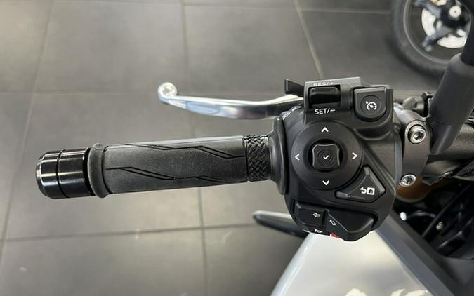 2026 Yamaha MT 09 SP