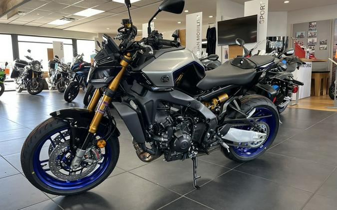 2026 Yamaha MT 09 SP