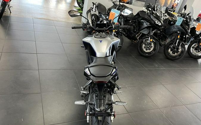 2026 Yamaha MT 09 SP