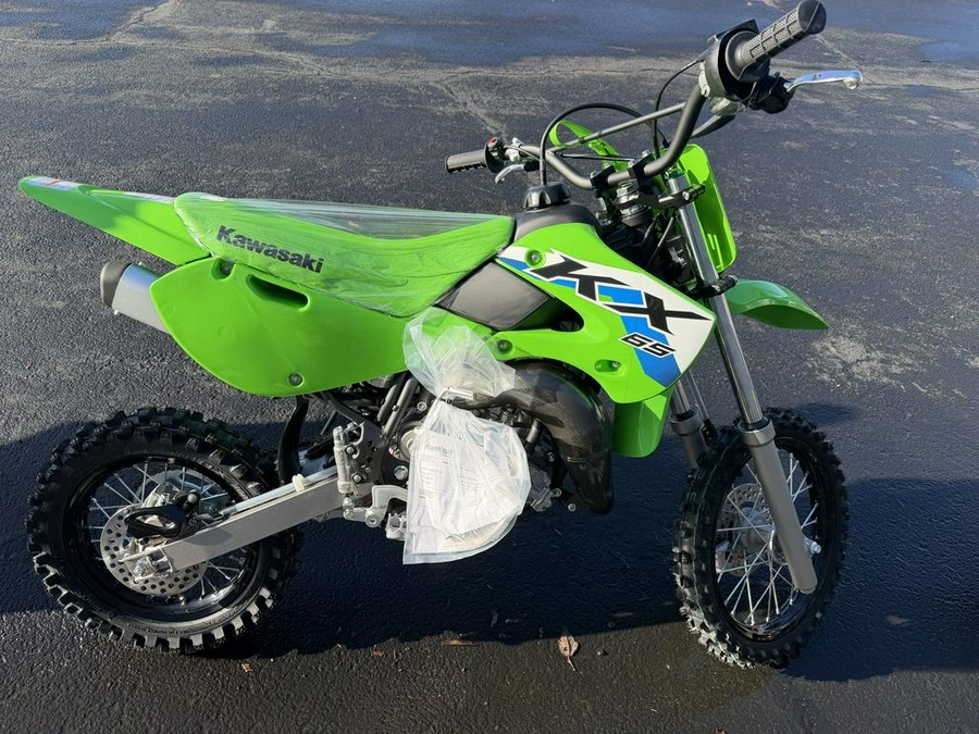 2026 Kawasaki KX™65