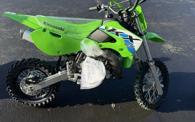 2026 Kawasaki KX™65