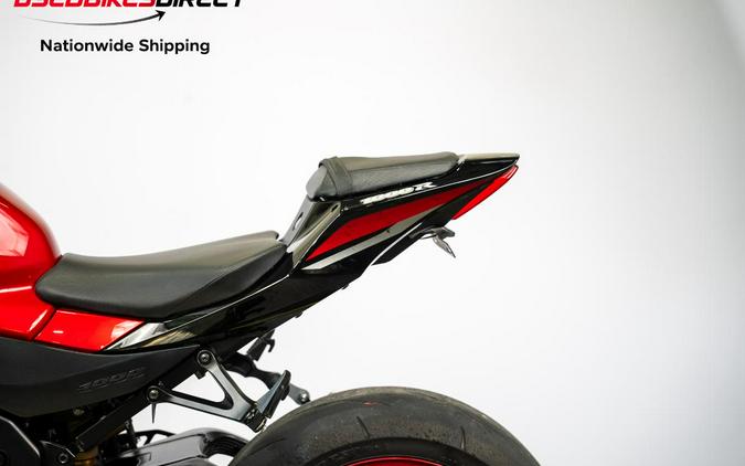 2025 Suzuki GSX-R1000R - $17,299.00