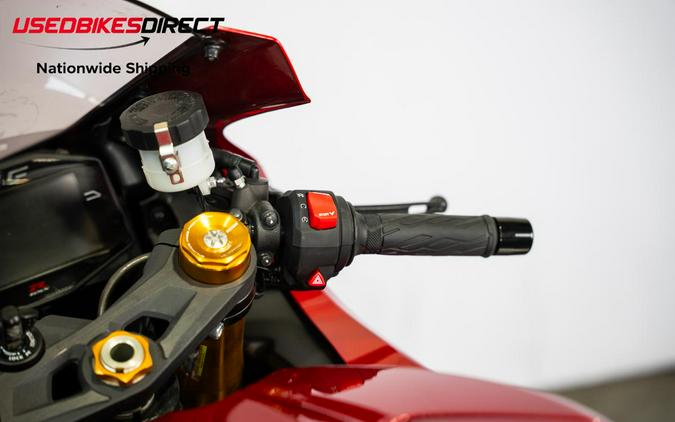 2025 Suzuki GSX-R1000R - $17,299.00