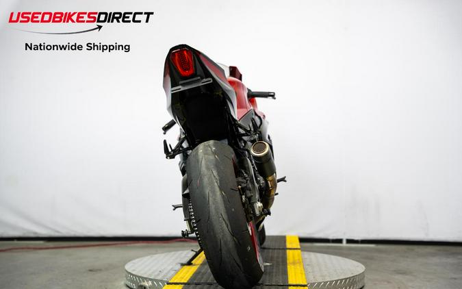 2025 Suzuki GSX-R1000R - $17,299.00