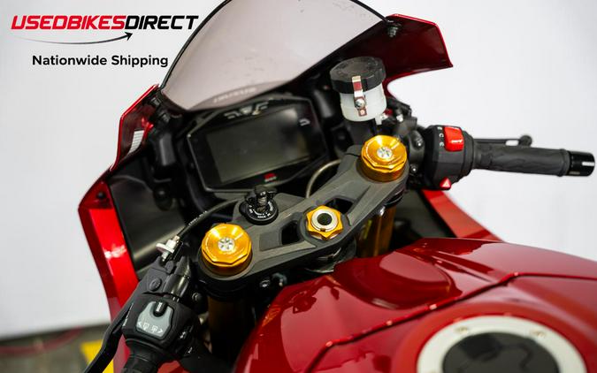 2025 Suzuki GSX-R1000R - $17,299.00