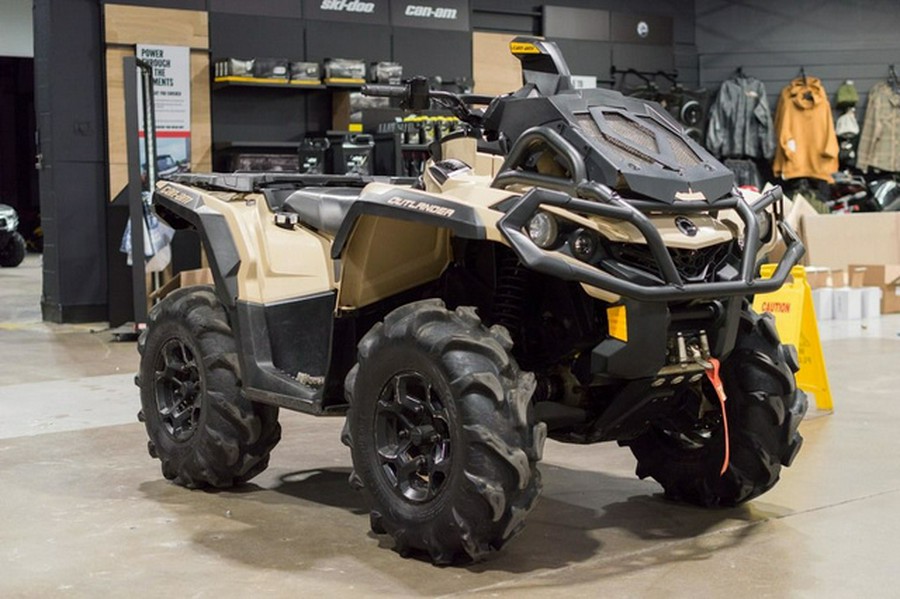 2022 Can-Am Outlander X mr 650