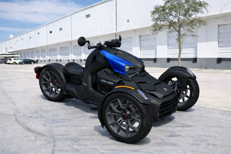 2026 Can-Am Ryker Rotax 900 ACE