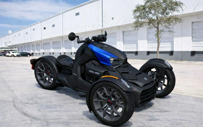 2026 Can-Am Ryker Rotax 900 ACE