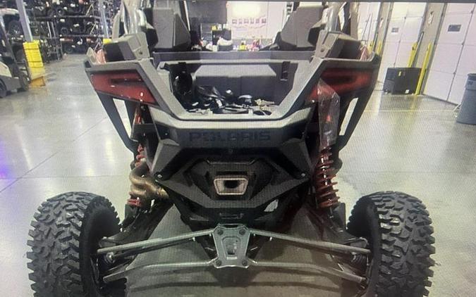 2023 Polaris® RZR Pro R 4 Ultimate