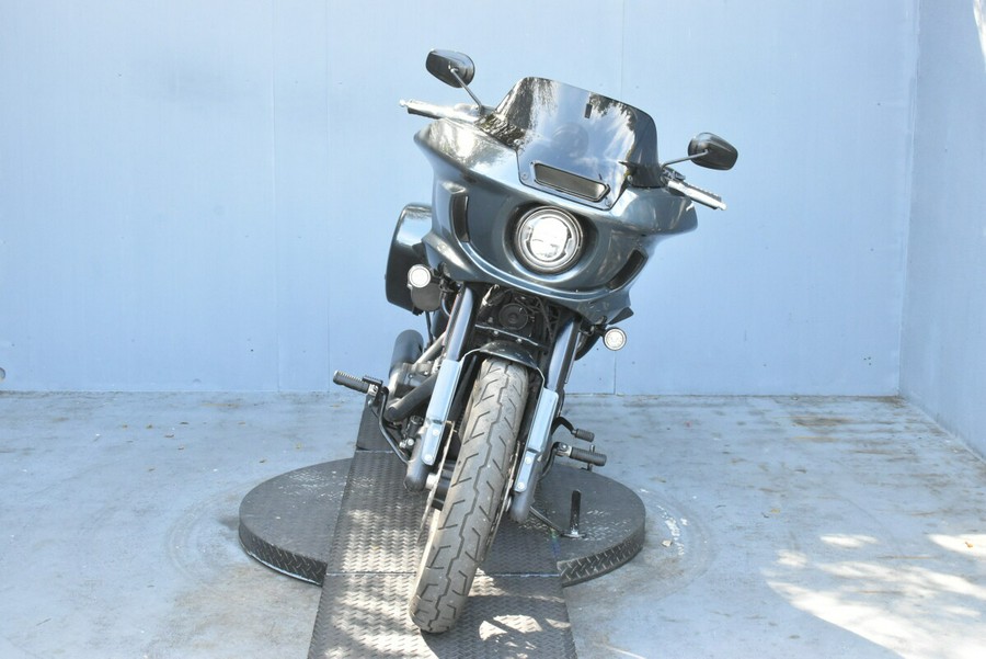 2025 Harley-Davidson Low Rider ST