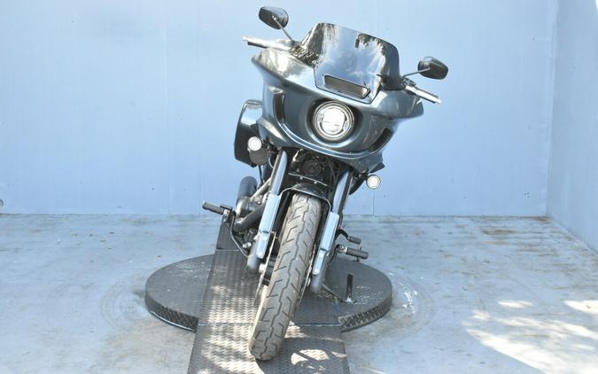 2025 Harley-Davidson Low Rider ST