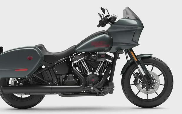 2025 Harley-Davidson Low Rider ST