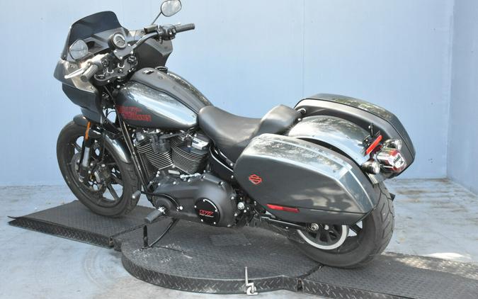 2025 Harley-Davidson Low Rider ST